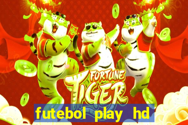 futebol play hd sao paulo